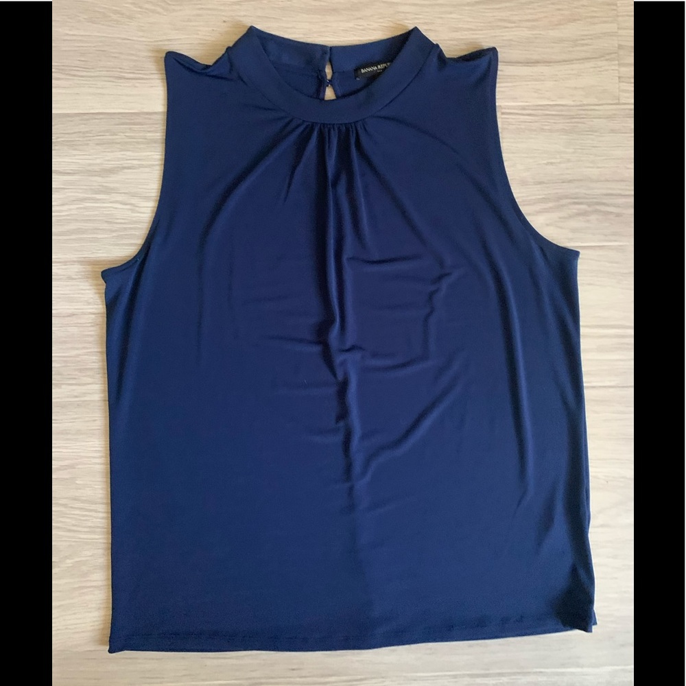 Banana Republic Top